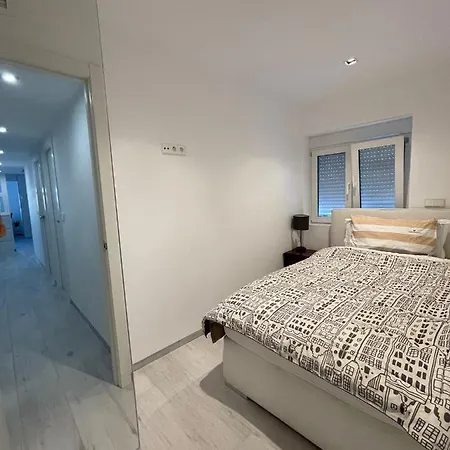 Apartment Igidelux