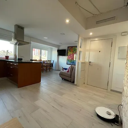 Igidelux Apartment *