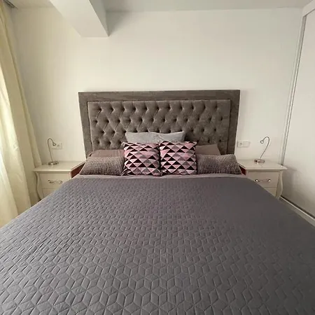 Igidelux Apartment Villajoyosa