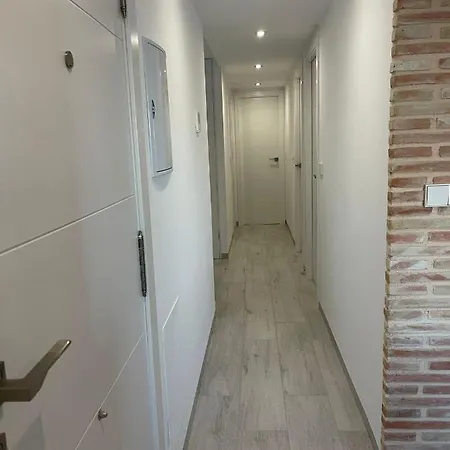 Igidelux Apartment