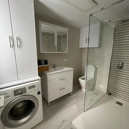 Apartment Igidelux Villajoyosa