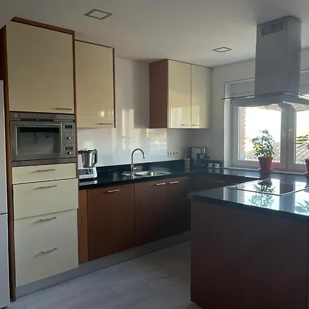 Igidelux Apartment *