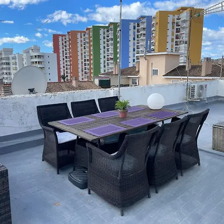 Igidelux Apartamento Villajoyosa (La Vila Joiosa)