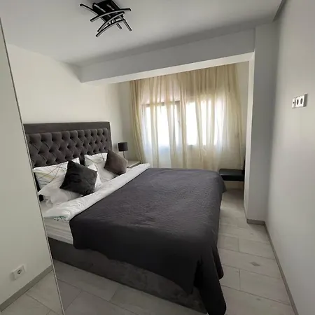 Igidelux Apartamento